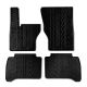 Πατάκια Αυτοκινήτου Gledring 0522 Land Rover RR Sport L494 2013- Μαύρο 4 Τεμάχια (CAR0013725)