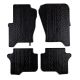 Πατάκια Αυτοκινήτου Gledring 0523 Land Rover Discovery 4 2009-2017 Μαύρο 4 Τεμάχια (CAR0013726)