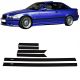 Τριμ Πόρτας Σετ Για Bmw 3 E36 90-99 Coupe/Cabrio M3 Design (CAR0014006)