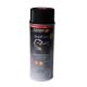 Σπρέι Βαφής Ακριλυκό Μαύρο Ματ Motip Crafts RΑL 9005 400ml (CAR0014037)