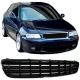 Μάσκα Για Audi A3 8L 96-00 Χωρίς Σήμα Μαύρη 1 Τεμάχιο (CAR0014042)