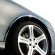 Πλαινά Φτερά Για Mercedes-Benz ML-Class W164 05-11 Από Ανοξείδωτο Ατσάλι Χρωμίου 4 Τεμάχια (CAR0014073)