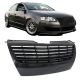Μάσκα Για Vw Passat 3C 05-10 Χωρίς Σήμα Μαύρη 1 Τεμάχιο (CAR0015196)