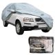 Κουκούλα Αυτοκινήτου Cover+ SUV XXL2 491x194x146cm (CAR0015295)
