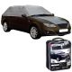 Ημικουκούλα Αυτοκινήτου Cover+ Large 292x147x51cm (CAR0015297)