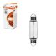 Λάμπα Σωληνωτή 41mm SV8.5-8 12Volt 5 Watt Osram 6413 1 Τεμάχιο (CAR0015502)