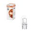 Λάμπα Αλογόνου T20 W21W / 3156 W3X16D Μονοπολική 12volt Osram 7505 1 Τεμάχιο (CAR0015514)