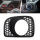 Βάση Για Όργανα Αεραγωγού Μονή VW Golf VI (6) 08-13 52-60mm (CAR0015631)