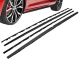 Πλαινά Μασπιέ Για VW Golf VII (7) 12-20 GTI Look Από Abs Πλαστικό 2 Τεμάχια (CAR0015729)