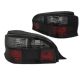 Πισινά Φανάρια Set Για Citroen Saxo 96-99 Φιμέ Depo (CAR0015827)
