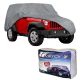 Κουκούλα Αυτοκινήτου TC-Mirror Jeep / SUV Small 429x173x144cm (CAR0015832)