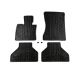 Πατάκια Αυτοκινήτου Gledring 0354 BMW X5 E70 2006-2012 Μαύρο 4 Τεμάχια (CAR0015896)