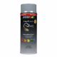 Σπρέι Βαφής Ακριλυκό Γκρι Ασημί Motip Crafts RΑL 7001 400ml (CAR0016540)