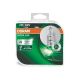 Λάμπες Αλογόνου H1 12V 55w Ultra Life Osram 64150ULT-HCB 2 Τεμάχια (CAR0017222)