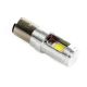 Λάμπα Led Moto M5 BA20D 6-36V 6W 1 Τεμάχιο (CAR0017418)
