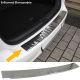 Προστατευτικό Πίσω Προφυλακτήρα Για Peugeot 508 Kombi 10-14 Από Ανοξείδωτο Ατσάλι (Steel) (CAR0017441)