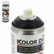 Επικάλυψη Βινυλίου Μαύρο Μεταλλικό Kolor Dip 400ml 1 Τεμάχιο (CAR0017917)