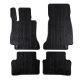 Πατάκια Αυτοκινήτου Gledring 0505 Mercedes E-Class W213 2016- Μαύρο 4 Τεμάχια (CAR0018069)