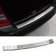 Προστατευτικό Πίσω Προφυλακτήρα Για Mercedes-Benz C-Class W204 07-11 Caravan Από Ανοξείδωτο Ατσάλι (Steel) (CAR0018180)