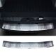 Προστατευτικό Πίσω Προφυλακτήρα Για Renault Kangoo II 12+/ Mercedes-Benz Citan 12+ Από Ανοξείδωτο Ατσάλι (Steel) (CAR0018274)