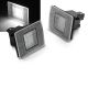 Led Φαναράκια Πινακίδας Για Mercedes-Benz A-Class W176 ,SLK R172 ,GLA X156 ,GLE W166 ,GL X166 ,V-Class Vito W447 Ζευγάρι 2 Τεμάχια (CAR0018369)