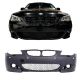 Μπροστινός Προφυλακτήρας Για Bmw 5 E60/E61 LCI 07-10 M5 Look Με PDC 18mm (CAR0018492)