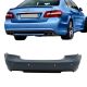 Πισινός Προφυλακτήρας Για Mercedes-Benz E-Class W212 09-13 Amg E63 Look (CAR0018505)
