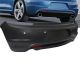 Πισινός Προφυλακτήρας Για VW Scirocco 08-14 R20 Look (CAR0018515)