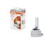Λάμπα HID Xenon D3S 4300k 42Volt 35Watt Original Xenarc Osram 66340 1 Τεμάχιο (CAR0018615)
