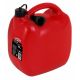 Μπετόνι - Δοχείο Καυσίμων Πλαστικό Κόκκινο 10 Lt Feral (CAR0018863)