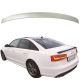 Αεροτομή Πορτ Παγκάζ Για Audi A6 C7 11-18 Abt Look Από Abs Πλαστικό (CAR0019244)