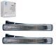 DRL Set Φώτα Ημέρας Universal DRL955 LG M-Tech Osram Technology 180 x 24 x 36mm 2 Τεμάχια (CAR0019886)