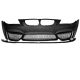 Μπροστινός Προφυλακτήρας Για Bmw 5 E60 03-10 M4 Look (CAR0020204)