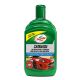 Υγρό Κερί Γυαλίσματος Carnauba Turtle Wax 500ml 055850117 (CAR0020294)