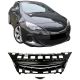 Μάσκα Για Opel Astra J 3D GTC 12-15 Χωρίς Σήμα Μαύρη 1 Τεμάχιο (CAR0020682)