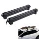 Μπάρες Βάσεις Σκι / Snowboard Cruz Ski Rack Dark 6 940-223 (6 Ζεύγη Σκι ή 4 Snowboards) 2 Τεμάχια (CAR0021013)