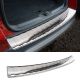 Προστατευτικό Πίσω Προφυλακτήρα Για Ford Kuga II 13-16 Από Ανοξείδωτο Ατσάλι (Steel) (CAR0021254)