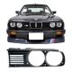 Πλαίσιο Φανού / Μάσκα Αριστερό Για Bmw 3 E30 (M40) 83-90 1 Τεμάχιο (CAR0021600)