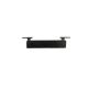 Καπάκι Οροφής Για Mercedes-Benz C Class W204 Μαύρο 95x20mm S9764 1 Τεμάχιο (CAR0021752)