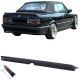 Αεροτομή Πορτ Παγκάζ Για Bmw 3 E30 82-94 M-Tech 1 Look Lipspoiler Από Abs Πλαστικό (CAR0022016)