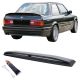 Αεροτομή Πορτ Παγκάζ Για Bmw 3 E30 82-94 M-Tech 2 Look Διπλή Από Abs Πλαστικό (CAR0022017)