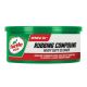 Χοντρή Αλοιφή Επιδιόρθωσης Rubbing Compound Heavy Duty Cleaner Turtle Wax 298g (CAR0022100)
