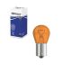 Λάμπα Φλας PY21W BAU15S Πορτοκαλί 12volt 21watt Neolux By Osram N581 1 Τεμάχιο (CAR0022412)