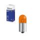 Λάμπα Φλας RY10W BAU15S Πορτοκαλί Φουντούκι 12volt 10watt Neolux By Osram N245A 1 Τεμάχιο (CAR0022419)
