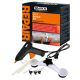 Κιτ Eπισκευής Βαθουλωμάτων Λαμαρίνας Quixx Dent Repair Kit QUIXX50 (CAR0022910)