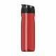 Timolino Omni Tritan Insulated Bottle Tall 600ml Κόκκινο (CAR0022998)