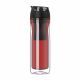 Timolino Omni Tritan Insulated Bottle Tall 400ml Κόκκινο (CAR0022999)