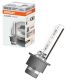 Λάμπα HID Xenon D2S 4100k 85Volt 35Watt Classic Xenarc Osram 66240CLC 1 Τεμάχιο (CAR0023042)