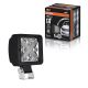 Προβολέας Εργασίας Osram X-Led 12 Volt 22W / 2W Cube MX85-SP LEDDL101-SP (CAR0023045)