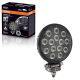 Προβολέας Εργασίας Osram Reversing VX120R-WD 14 Led 12 / 24 Volt 15W LEDDL108-WD (CAR0023046)